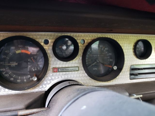 1981 Pontiac Trans Am - photo 9