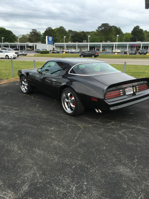 1978 Pontiac Trans Am - photo 3