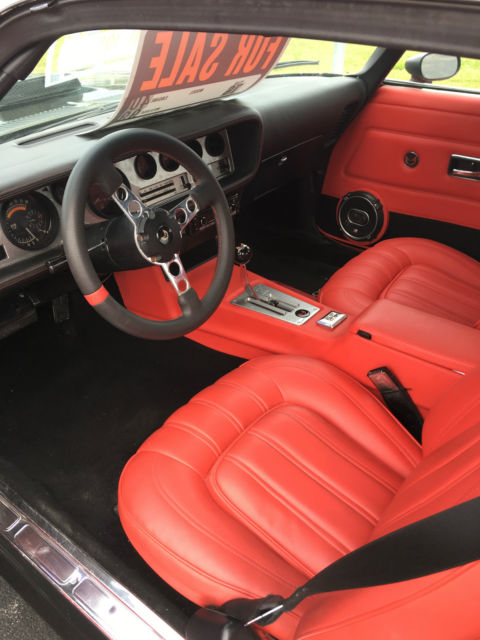 1978 Pontiac Trans Am - photo 4