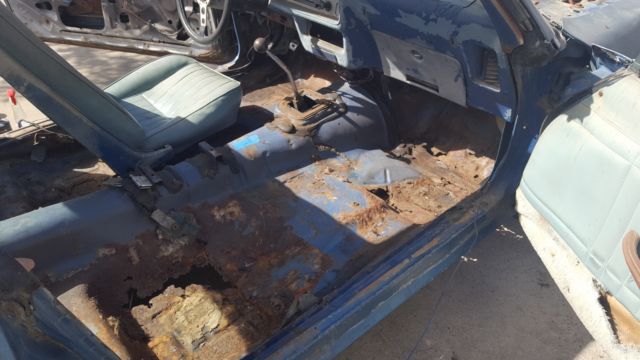 1978 Pontiac Trans Am - photo 11