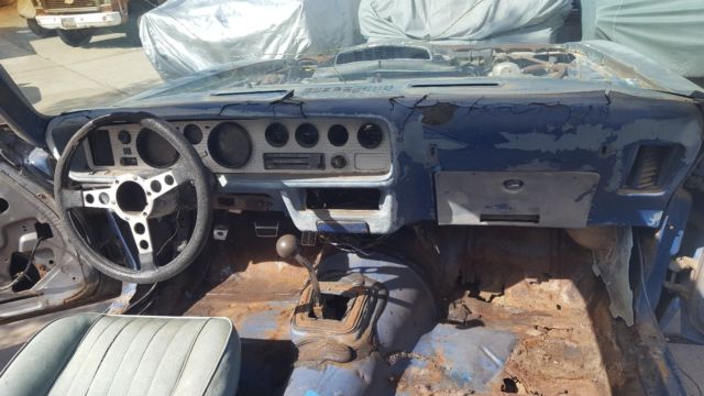 1978 Pontiac Trans Am - photo 13