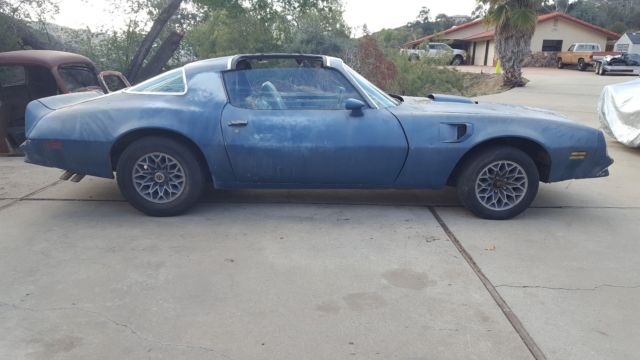 1978 Pontiac Trans Am - photo 3