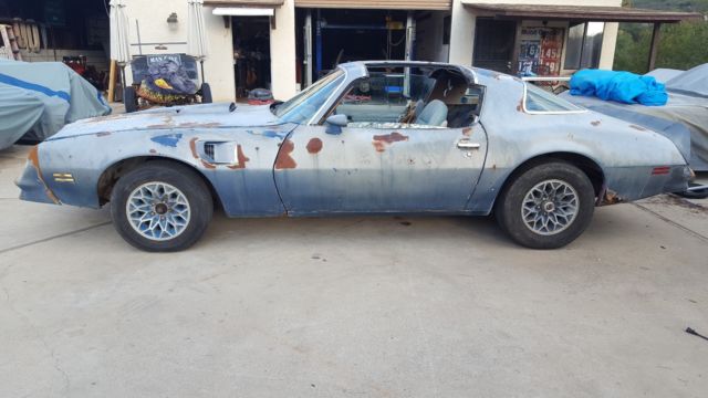 1978 Pontiac Trans Am - photo 4