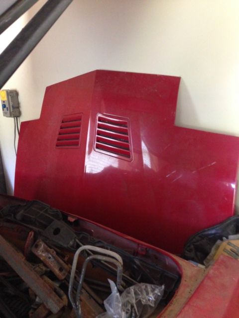 1987 Pontiac Firebird - photo 12