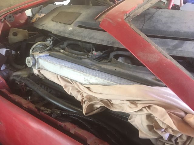 1987 Pontiac Firebird - photo 13