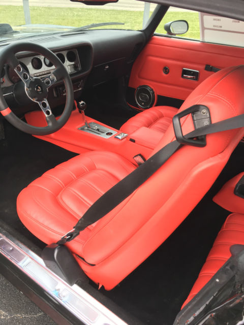 1978 Pontiac Trans Am - photo 7