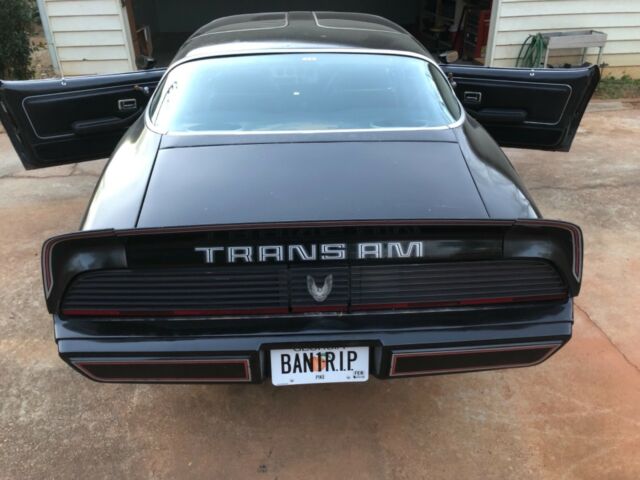 1979 Pontiac Trans Am - photo 2