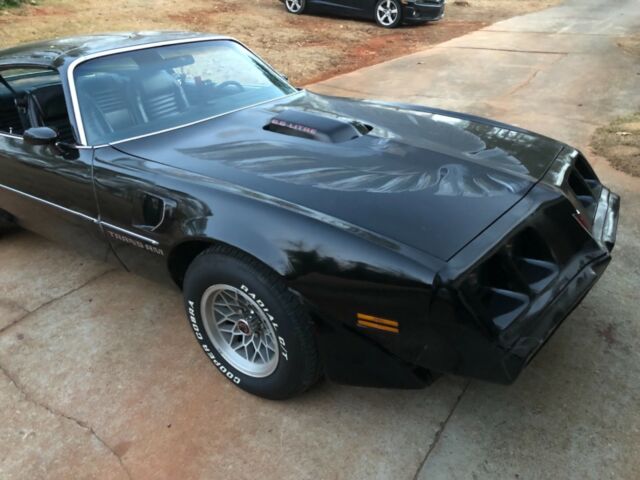 1979 Pontiac Trans Am - photo 3