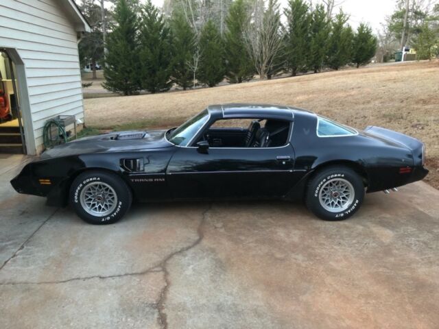 1979 Pontiac Trans Am - photo 4