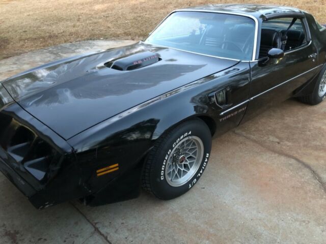 1979 Pontiac Trans Am - photo 5