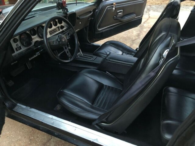 1979 Pontiac Trans Am - photo 7