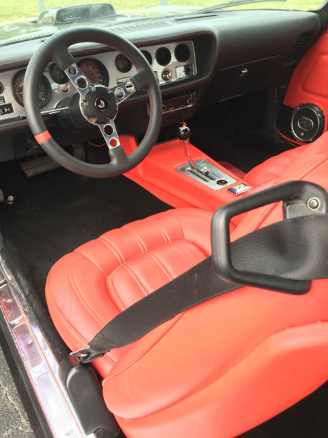 1978 Pontiac Trans Am - photo 9