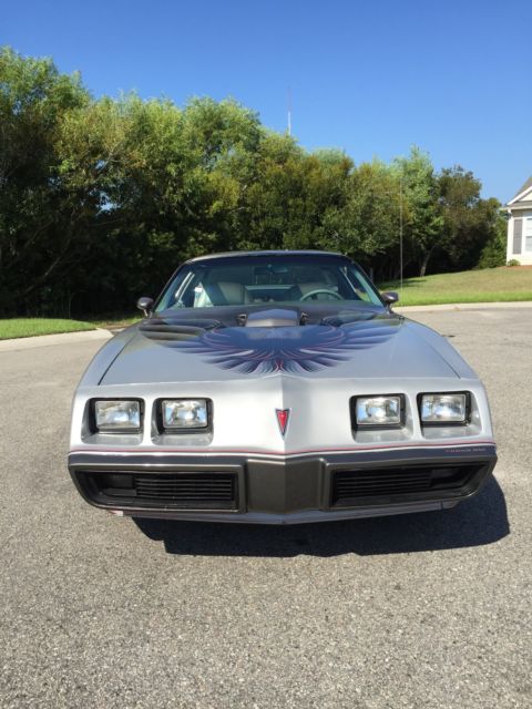 1979 Pontiac Trans Am