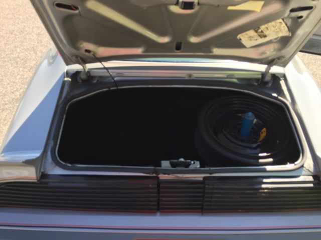 1979 Pontiac Trans Am - photo 10