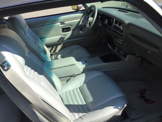 1979 Pontiac Trans Am - photo 11
