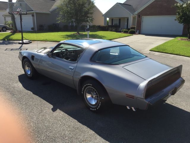 1979 Pontiac Trans Am - photo 2