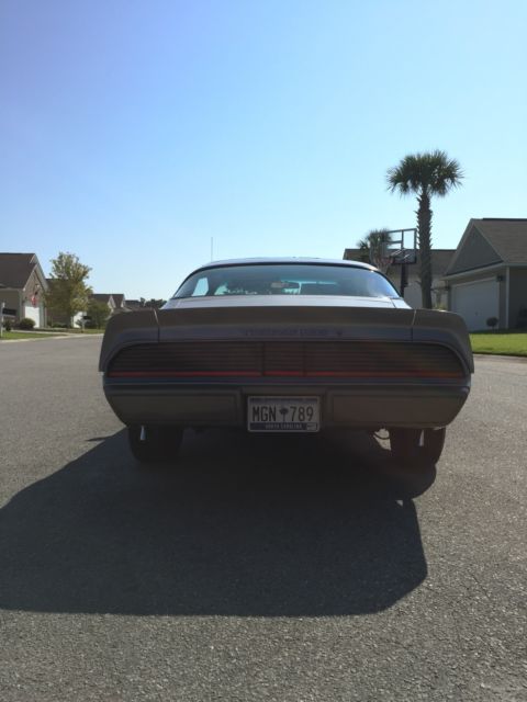 1979 Pontiac Trans Am - photo 3