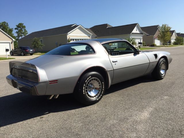 1979 Pontiac Trans Am - photo 4