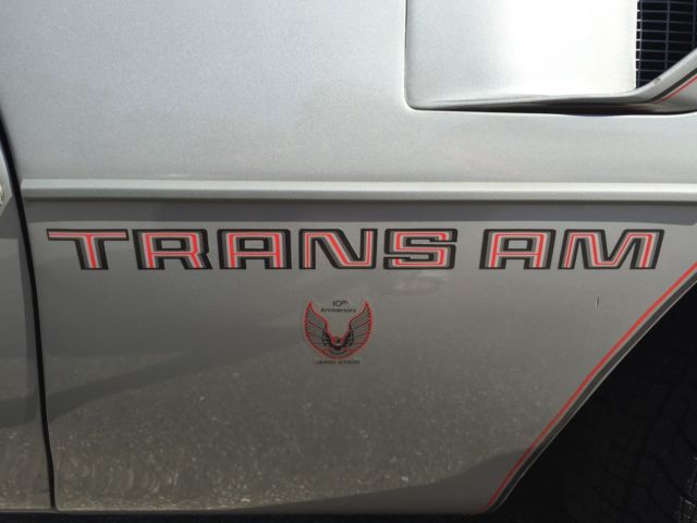 1979 Pontiac Trans Am - photo 5