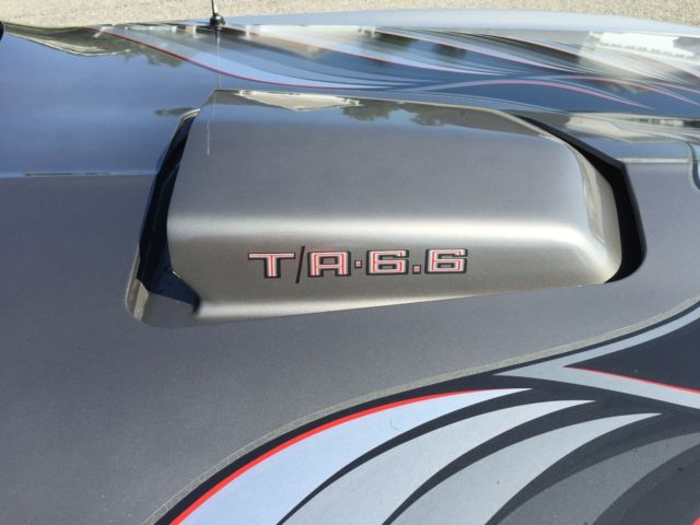 1979 Pontiac Trans Am - photo 6