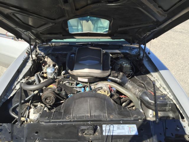 1979 Pontiac Trans Am - photo 9