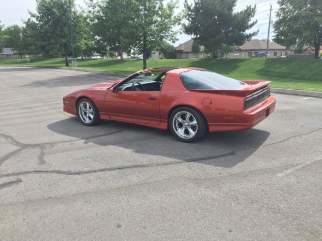 1989 Pontiac Trans Am GTA - photo 3