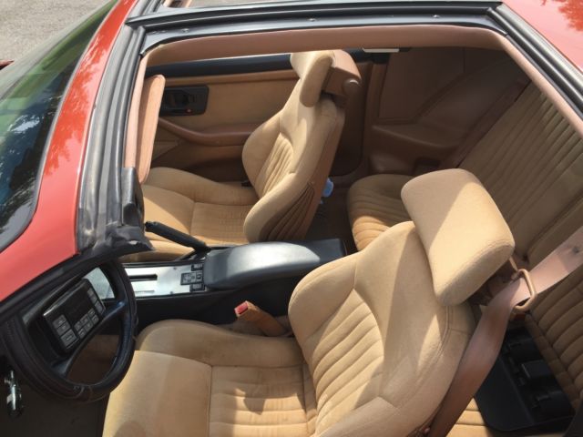 1989 Pontiac Trans Am GTA - photo 7