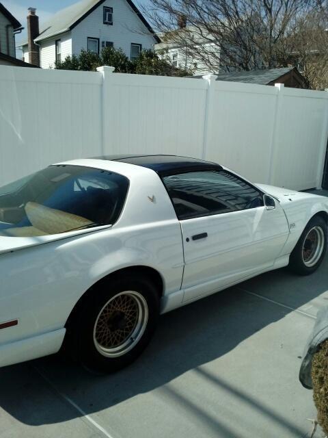 1987 Pontiac Trans Am - photo 2