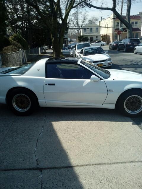 1987 Pontiac Trans Am - photo 5