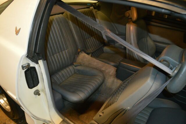 1989 Pontiac Trans Am GTA - photo 10
