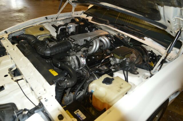 1989 Pontiac Trans Am GTA - photo 12