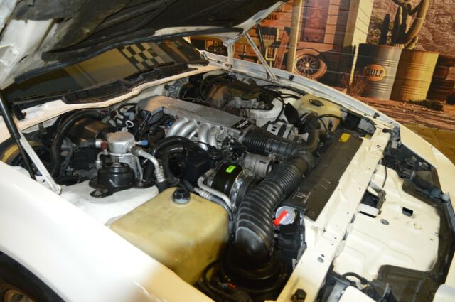 1989 Pontiac Trans Am GTA - photo 13