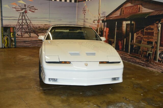1989 Pontiac Trans Am GTA - photo 3