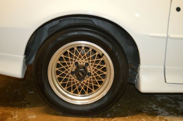 1989 Pontiac Trans Am GTA - photo 5