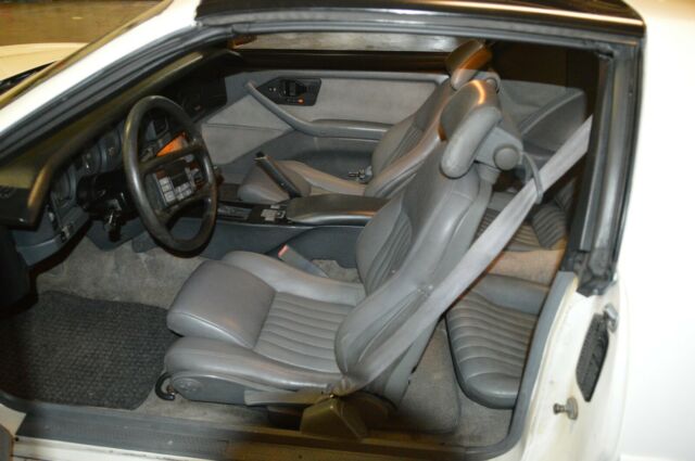 1989 Pontiac Trans Am GTA - photo 7