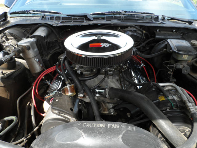 1984 Pontiac Trans Am Targa - photo 3