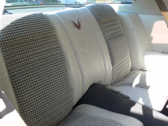 1980 Pontiac Trans Am - photo 10