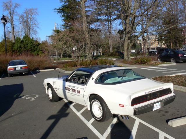 1980 Pontiac Trans Am - photo 3