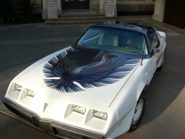1980 Pontiac Trans Am - photo 4