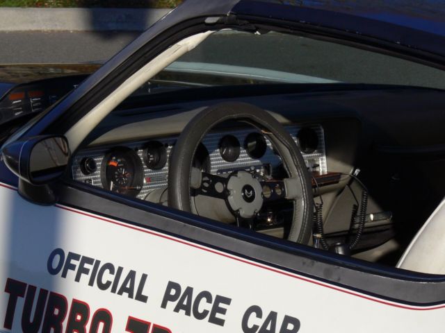 1980 Pontiac Trans Am - photo 9