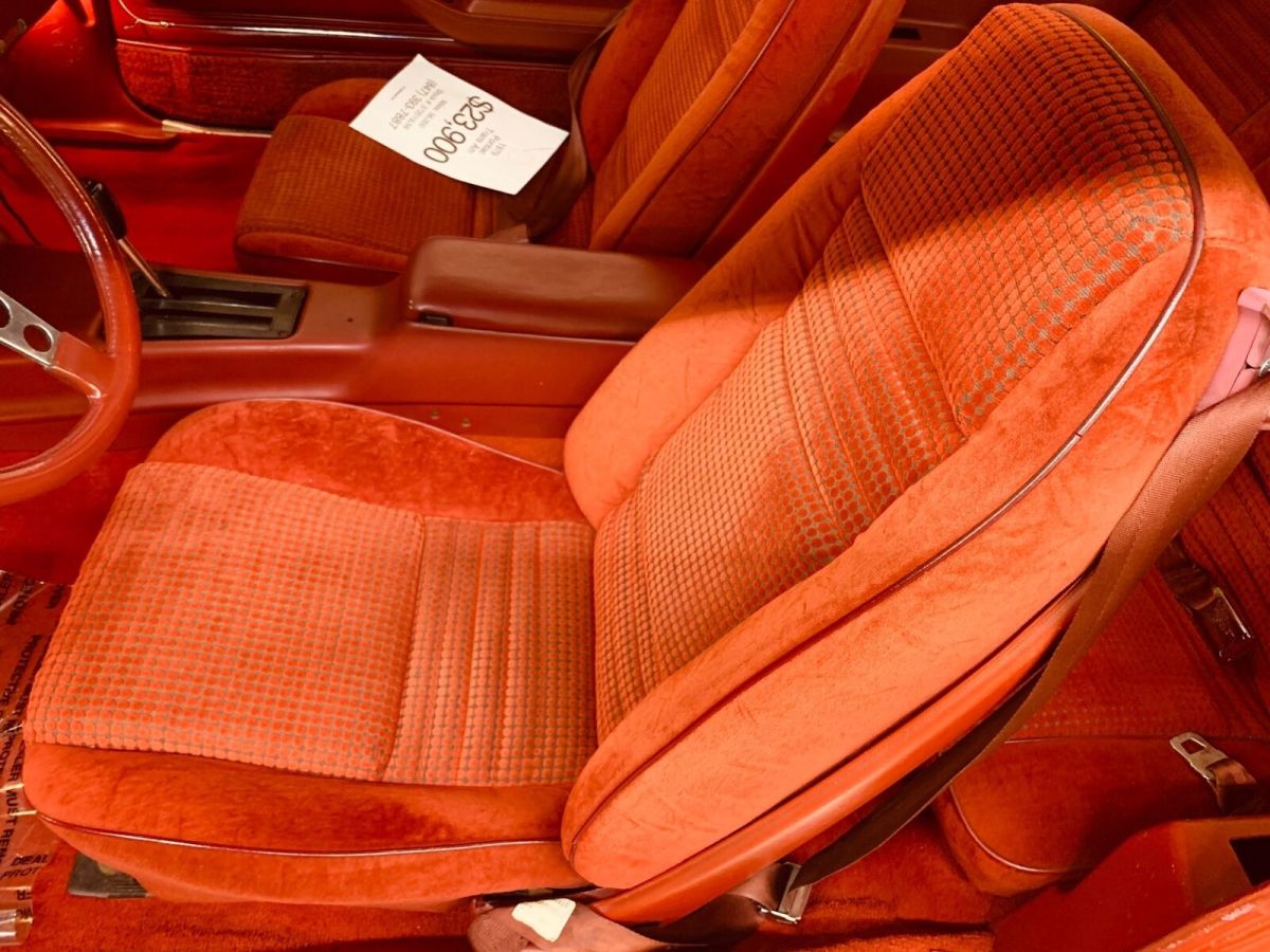 1979 Pontiac Trans Am -T-Tops-AC-Dual Exhaust-Bucket seats-Ralley Wheels - photo 3