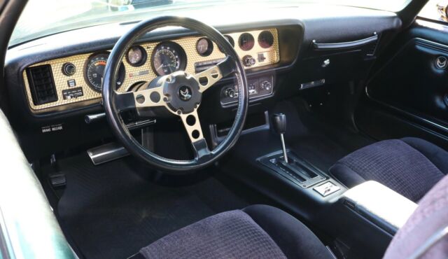 1979 Pontiac Trans Am Y84 Special Edition - photo 10
