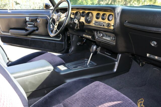 1979 Pontiac Trans Am Y84 Special Edition - photo 12