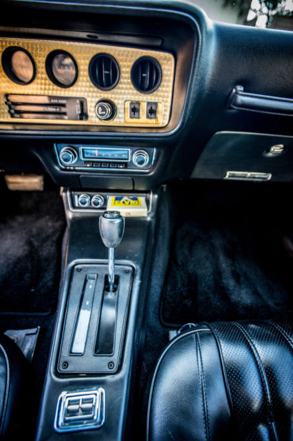 1976 Pontiac Trans Am - photo 11