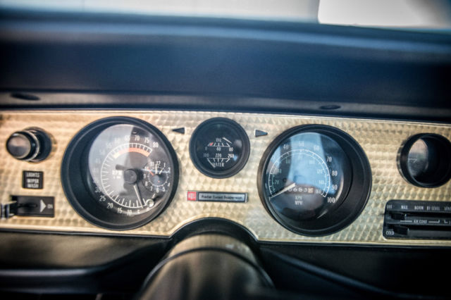 1976 Pontiac Trans Am - photo 13
