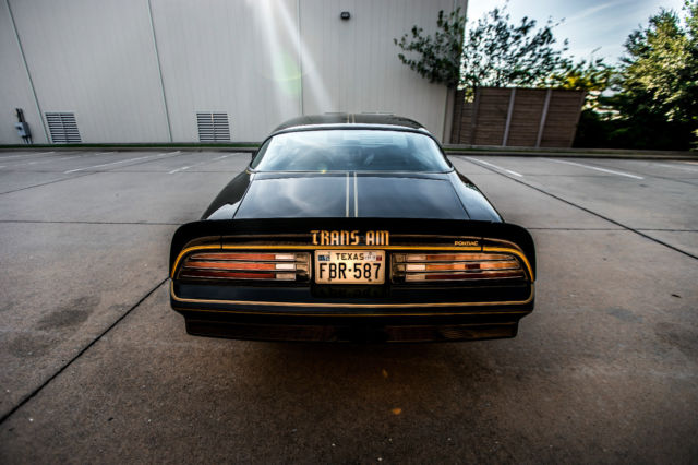 1976 Pontiac Trans Am - photo 3