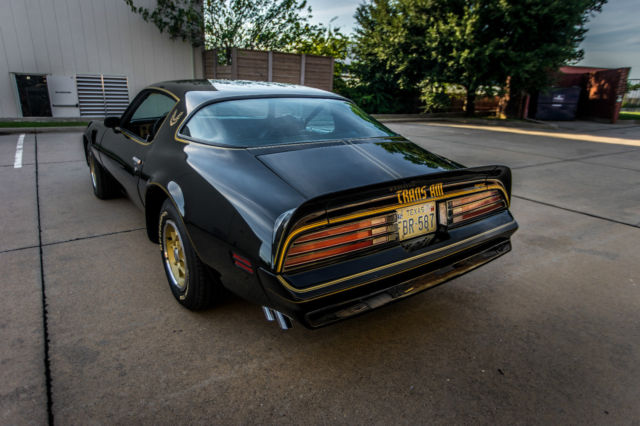 1976 Pontiac Trans Am - photo 4