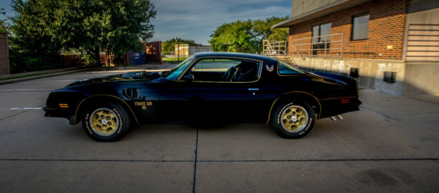1976 Pontiac Trans Am - photo 5