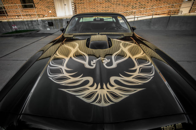 1976 Pontiac Trans Am - photo 6