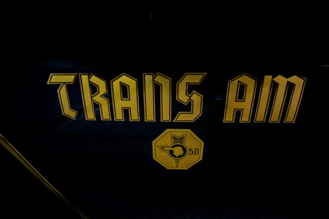 1976 Pontiac Trans Am - photo 9